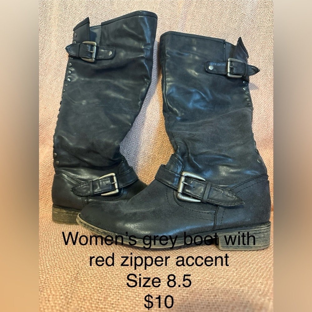 Women’s boots